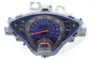 Painel Completo Biz 125 11 Ks (Injeção)