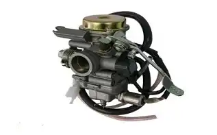 Carburador Completo Factor 125 09/10