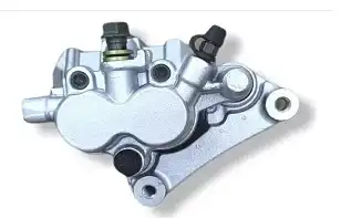 Cilindro Mestre De Freio Dianteiro (Sapo) Fazer 250 06/15