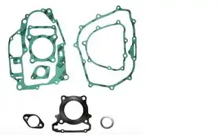 Jg Junta (S/Borracha) Cbx 250 Twister/Xr 250 Tornado