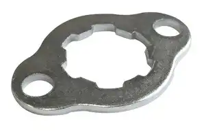 Trava Do Pinhão Titan 150/Nxr Bros 125/Nxr Bros 150