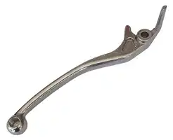 Manete De Freio Pcx 150 (Abs) (Polido) (Traseiro/Esquerdo)