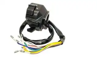 Conjunto Inter Luz Rdz 125