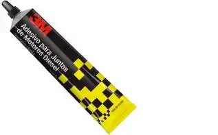 Cola De Junta 3M (73G) ++