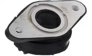 Coletor De Admissão Biz 125 09/17