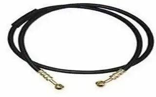 Flexivel De Freio Diant. Biz 125 18/22 (Cbs)