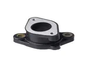 Coletor De Admissão Cg 125 83.../Titan 2000