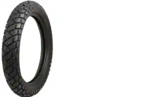 Pneu Rinaldi R 34 Xr 250 Tornado/Xtz 250 Lander/Xre 300 Tras. 120/80-18 ++