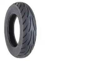 Pneu Levorin Matrix Scooter Burgman 125 Diant./Tras. (S/Camara) 3.50-10 ++