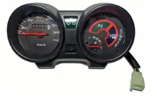 Painel Completo Titan 150 Ks 04/08