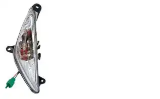 Pisca Biz 125 D/D (Cristal)