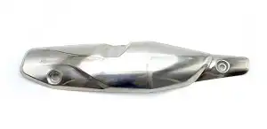 Protetor Escapamento Fan 125 14/19