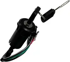 Chave De Ignição Pop 100 07/12