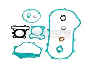 Jg Junta (S/Borracha) Neo 125 17...