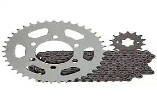 Kit Relação Smartfox Xtz 150 Crosser 14... (C/Retentor)