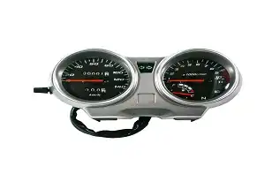 Painel Completo Titan 150 Sport 05/08