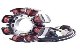 Mesa Estator Ybr 125/Xtz 125 06/08/Factor 125 09/10