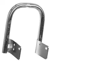 Barra Estabilizadora (Bengala) Ybr 125