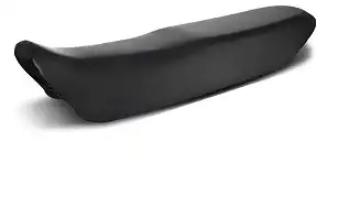 Banco Titan 94/99 (Preto)