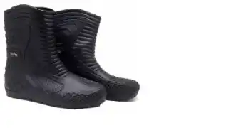 Bota De Pvc Impermeavel Delta (39/40) ++