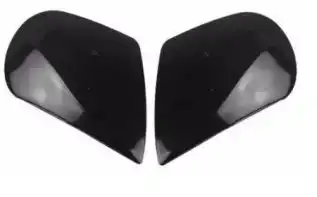 Fixador De Viseira Tork Liberty Four ++