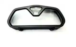 Carcaça Sup. Do Painel Nx 400 Falcon 99/08