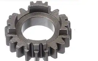 Engrenagem Primaria Da 3 (20 D) Cg 125 5 Marchas 85.../Fan 125 08/Nxr Bros