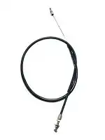 Cabo De Acelerador (B) Xlx 350/350 R