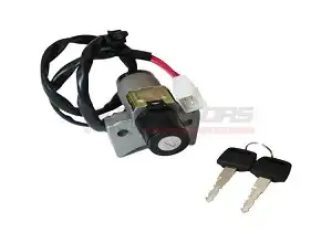 Chave De Ignição Xre 300 19/23