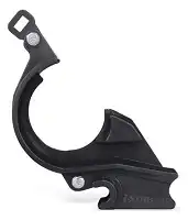 Anti-Block Da Corrente Crf 250F (Preto) ++