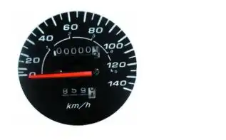 Velocimetro Titan 150 Es (C/Odometro)