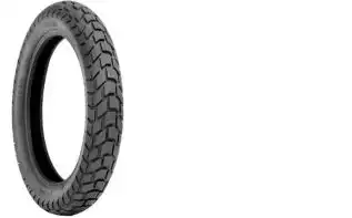 Pneu Technic Tec (Plus) Xtz 125/Xr 200/Nx 200 Tras. 110/80-18 ++