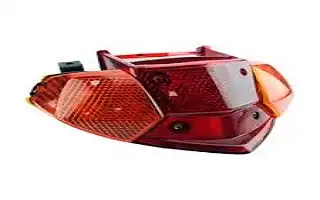 Lanterna Completa Crypton 115 09/12