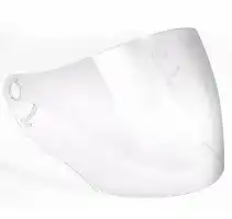 Viseira Capacete Bieffe 3 Sport (Cristal)  ++