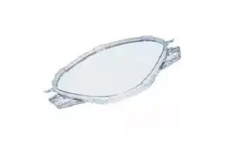 Lente Painel Biz 125 05/08