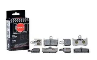 Pastilha Diant. Yzf 1000 R1/V-Max 1700