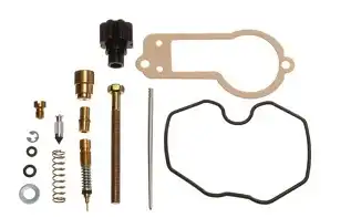 Reparo De Carburador Cbx 200 Strada