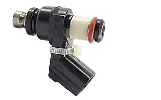 Bico Injetor Elite 125 19/20 (6 Furos)