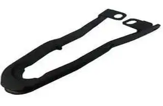 Guia Deslizador De Corrente Nx 400 Falcon 99/08/Nx 400I Falcon 13/15