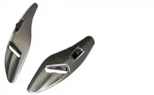 Entrada De Ar Superior Norisk 302++