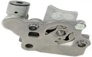 Bomba De Óleo Cb 250 Twister 16/23/Crf 250F 19/22