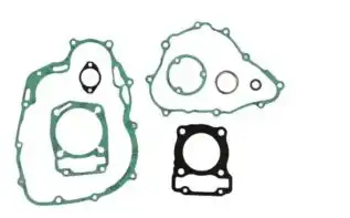 Jg Junta (S/Borracha) Xre 190A 16...