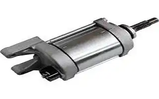 Motor De Partida Cb 300R 09/15/Xre 300 10/23