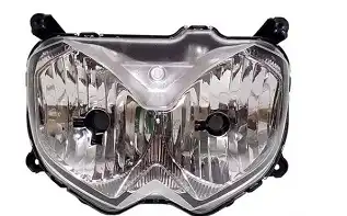 Bloco Óptico Xtz 250 Tenere 12/19