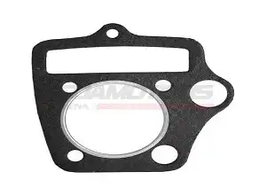 Junta Cabeçote Dream 100/Biz 100 (Prespack)