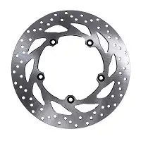 Disco Freio Dianteiro Fazer 250 18/21