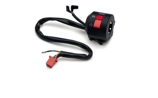 Conjunto Inter Partida E Emergência Cb 300
