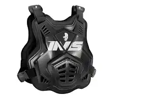 Colete Ims Shot (Preto) ++