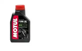 Oleo Motul Fork Oil Suspensão Expert Medium 10W Semi-Sintético (1 Lt) ++