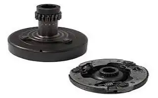 Embreagem Completa (Primaria Externa Campana) Biz 100 02/05